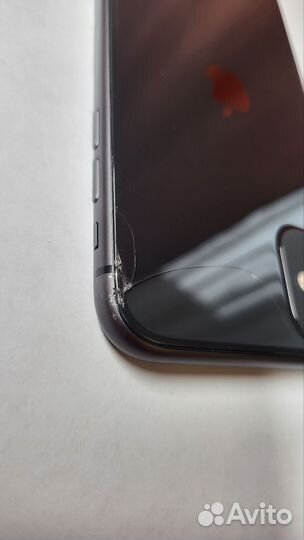 iPhone 11 128gb рст A2221