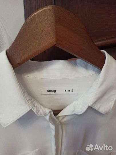 Блузка для девочки