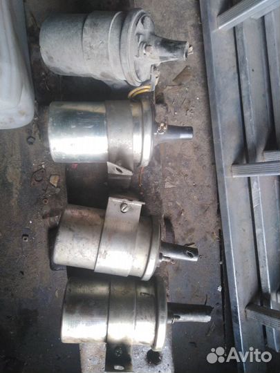 Катушки зажигания