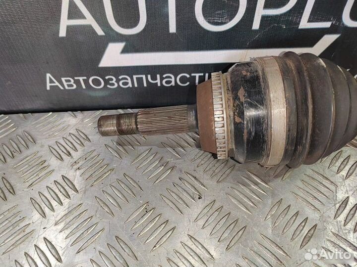 Привод левый Toyota Camry XV40 2.4 2006-2011