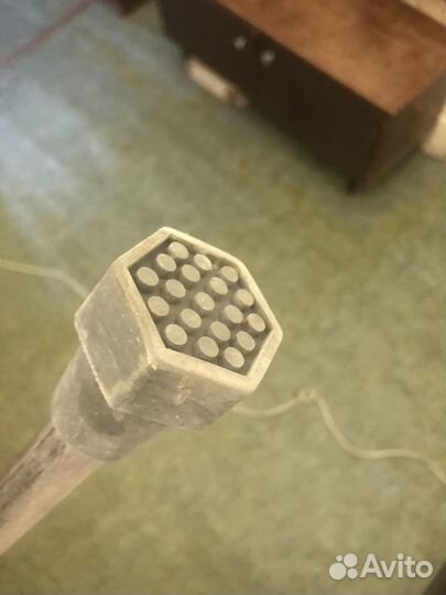 Костыль локтевой