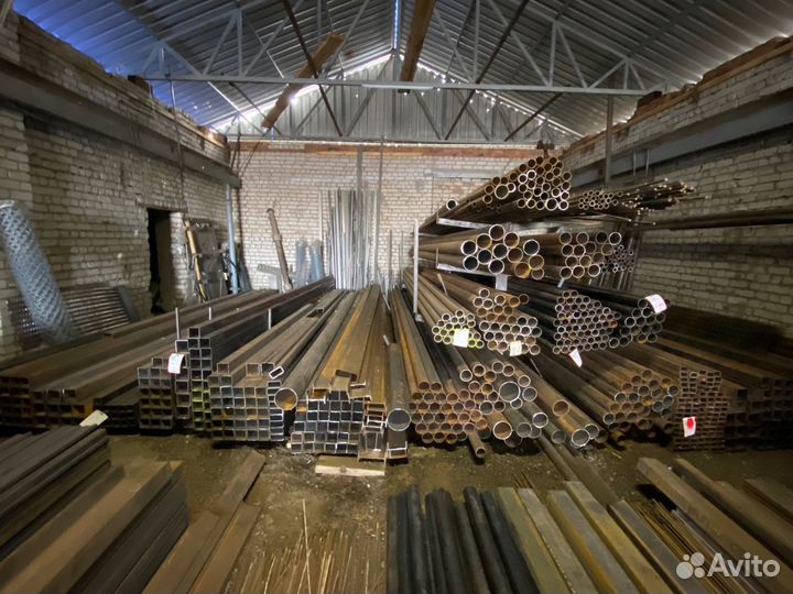 Металлопрокат