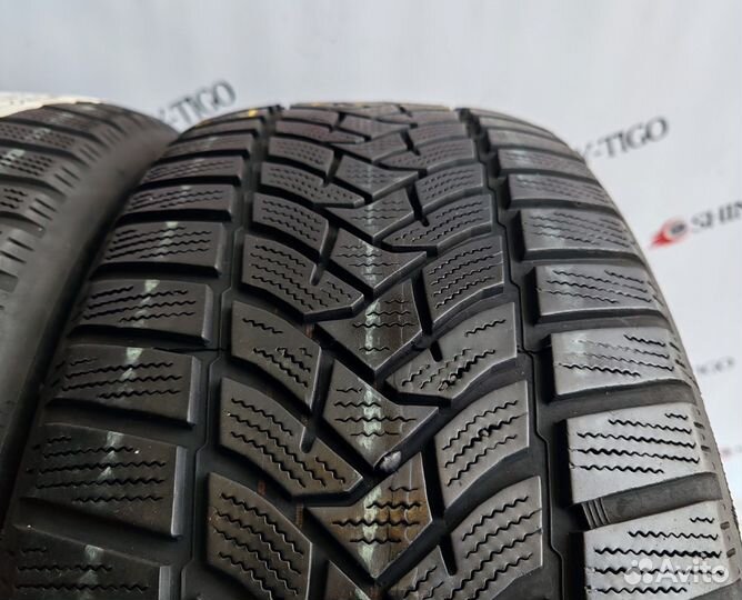 Dunlop Winter Sport 5 225/55 R17 101V