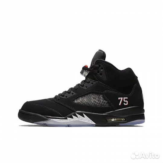 Nike Air Jordan 5 “PSG”