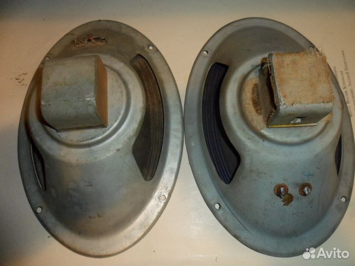 Динамики СССР Beag Onkyo-симфония