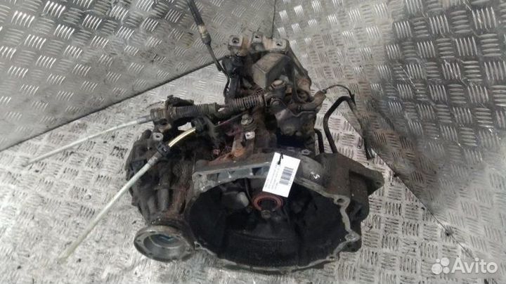 МКПП Volkswagen Golf 4 1.8