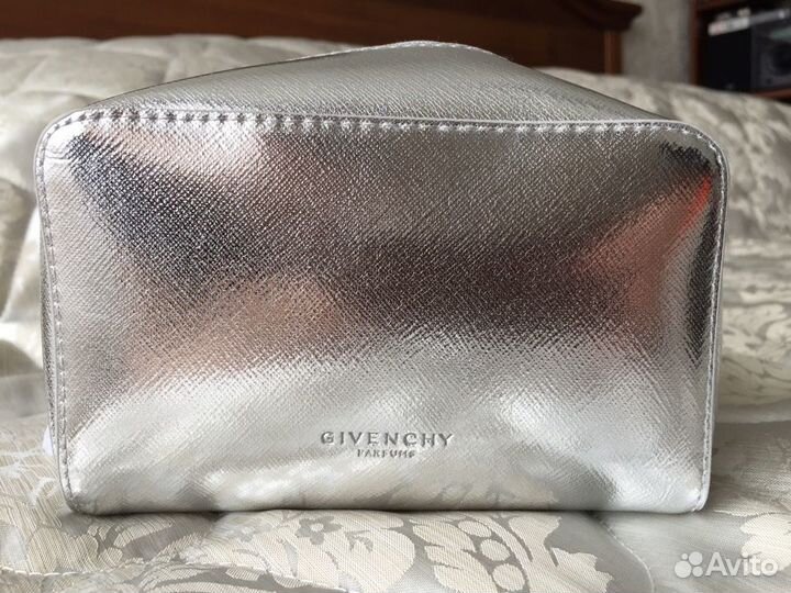 Косметичка dior, givenchy,armani