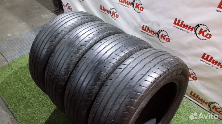 Nexen N'Fera SU4 185/65 R15