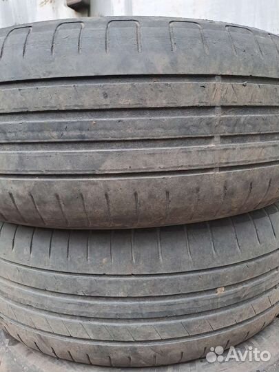 Michelin Primacy 4 205/60 R16