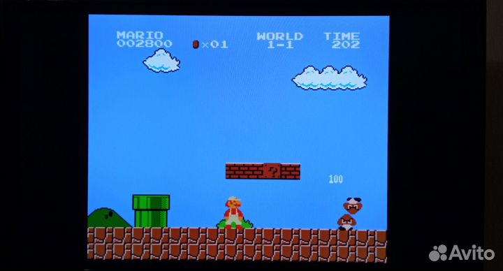 Игровая приставка ToBcl