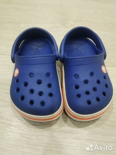 Crocs