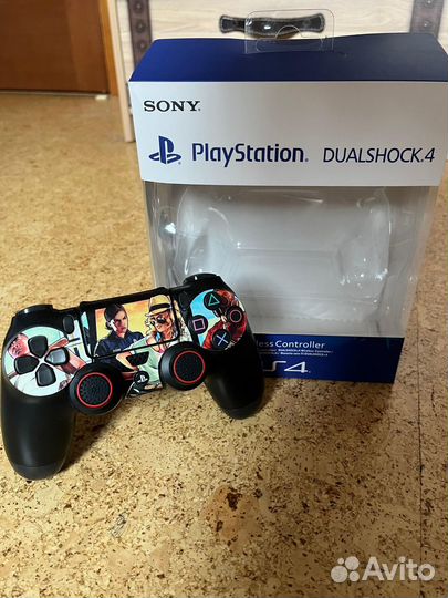 Sony playstation 4 pro прошитая 9.00