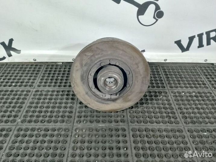 Ступица передняя Renault T, Volvo FH, Volvo FM