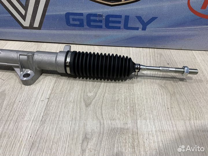 Рулевая рейка Nissan X-trail T32