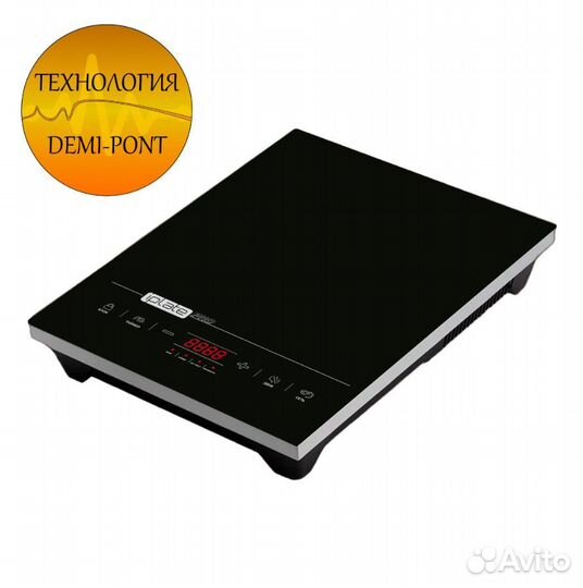 Безимпульсная индукционная плита iPlate YZ-T24 pro