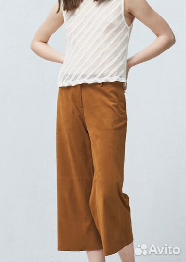 Брюки Mango