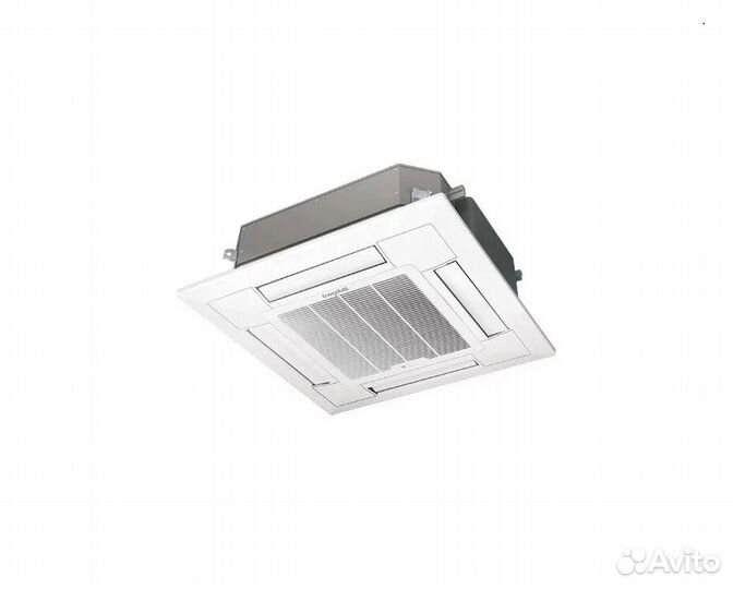 Kондициoнеp кассетный Enеrgoluх на 50 кв.м