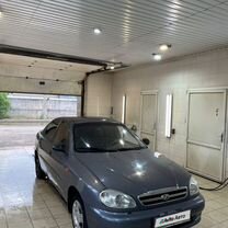 ЗАЗ Chance 1.5 MT, 2010, 90 700 км, с пробегом, цена 250 000 руб.