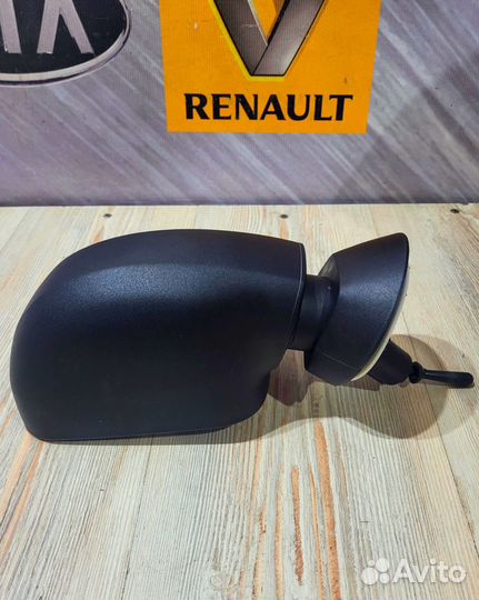 Зеркало Renault duster Прав