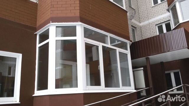 Пластиковые окна, окна пвх