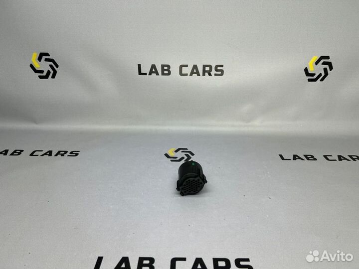 Звуковой сигнал Bmw X5 E53 рестайлинг M57TU 306D2