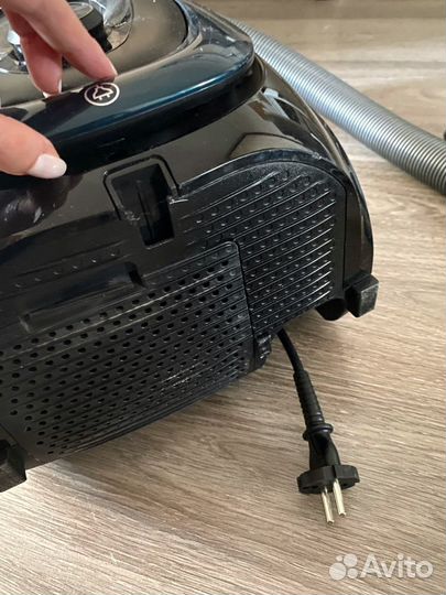 Пылесос samsung