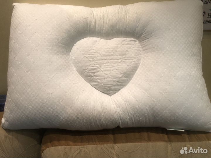 Ортопедическая терапевтическая подушка