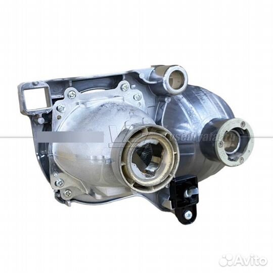 Переходные рамки для замены линз на Toyota Camry 2