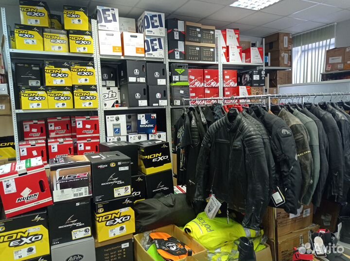 Замок на тормозной диск мотоцикла Abus Granit