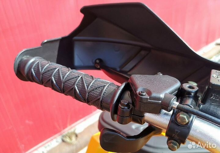 Квадроцикл promax storm 300сс