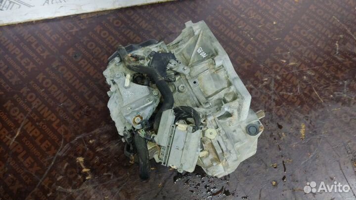 АКПП Peugeot Peugeot 308 LC EP6