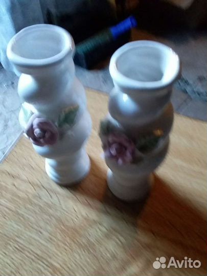 Подсвечник