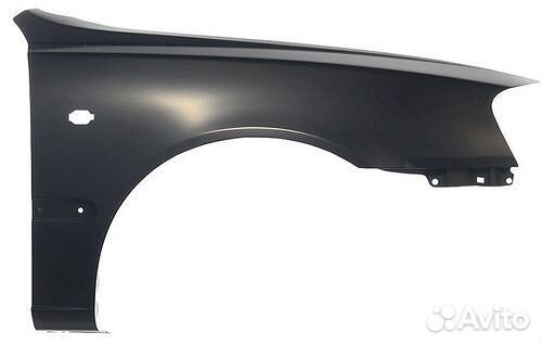 Крыло левое правое Хендай Акцент Тагаз