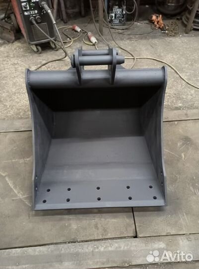 Ковш для спецтехники