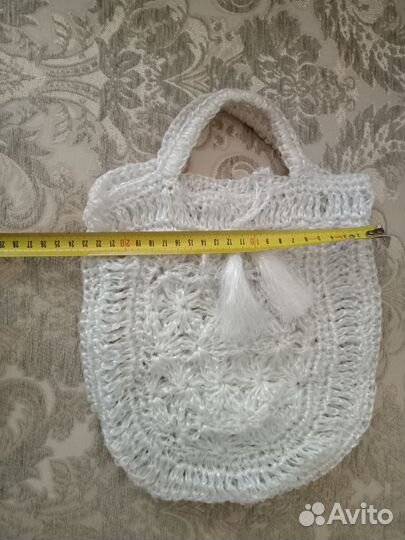 Авоська сетка СССР