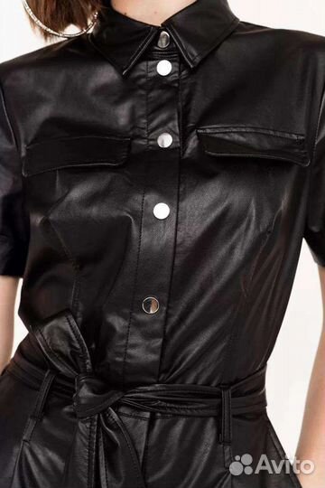 Комбинезон женский