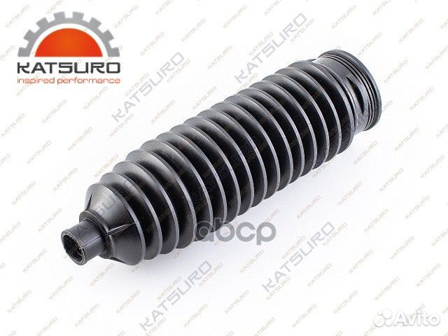Пыльник рулевой рейки KAT2020FRD katsuro