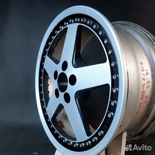 Литые диски арт. 18-85 R16/7 5x100