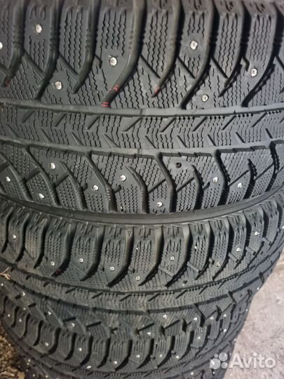 Firestone ATX 205/55 R16