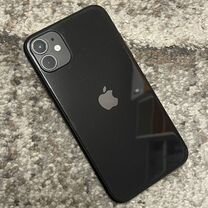 iPhone 11, 64 ГБ, SIM + eSIM