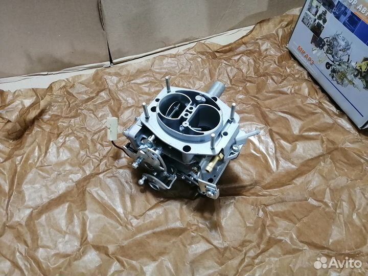 Карбюратор Солекс 21073 24*24