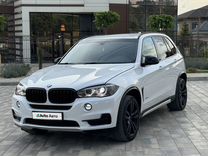 BMW X5 3.0 AT, 2014, 195 500 км, с пробегом, цена 3 300 000 руб.