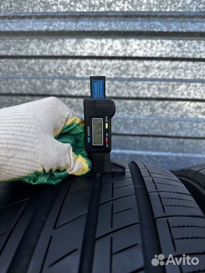 Toyo Tranpath LuII 235/50 R18 101W