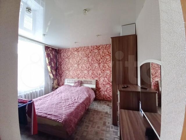 2-к. квартира, 43,6 м², 1/2 эт.