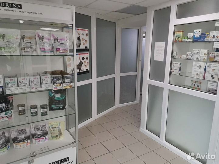 Перегородки офисные пвх