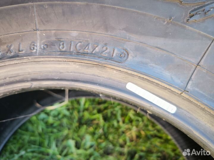 Nitto Mud Grappler 315/75 R16 107V