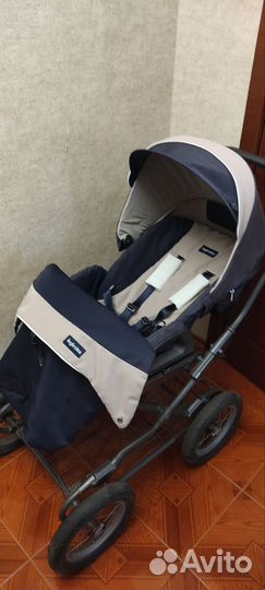 Коляска inglesina 2 в 1
