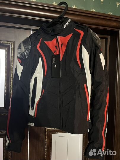 Мотокуртка dainese