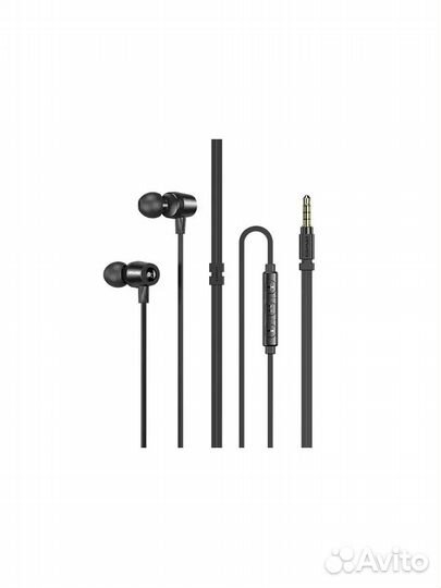 Вакуумные наушники Awei L1 Super Bass