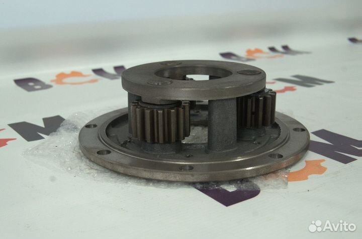 Блок сателлитов molot300M